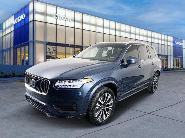 2021 Volvo XC90