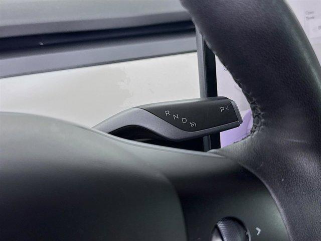 Photo of 2023 Deep Blue Metallic Tesla Model Y