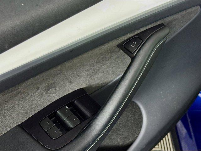 Photo of 2023 Deep Blue Metallic Tesla Model Y