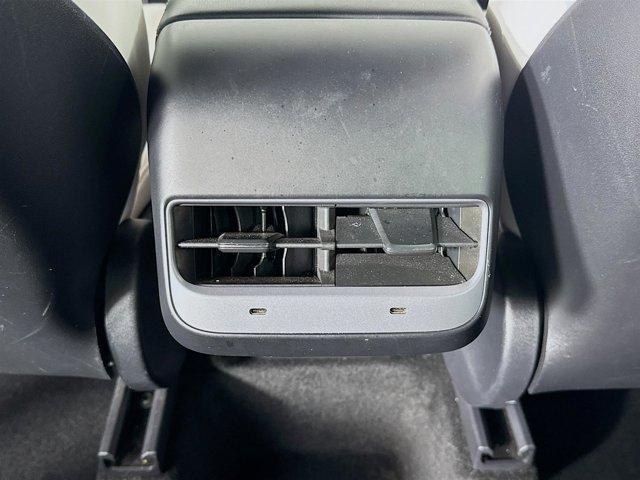 Photo of 2023 Deep Blue Metallic Tesla Model Y