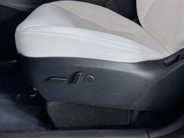 Photo of 2023 Deep Blue Metallic Tesla Model Y