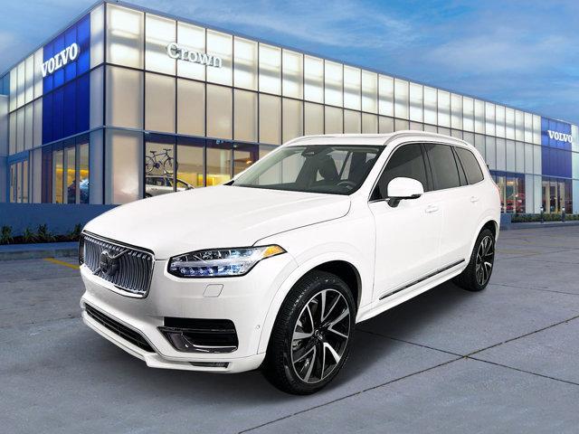 2023 Volvo XC90