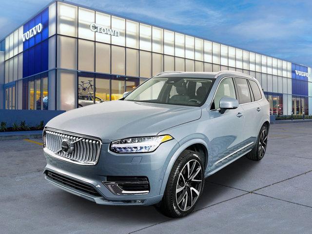 2023 Volvo XC90