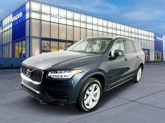 2021 Volvo XC90