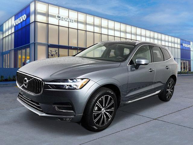 2021 Volvo XC60