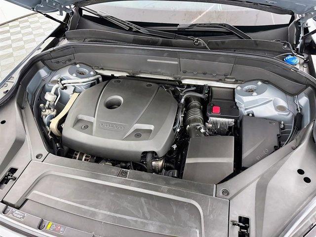 Photo of 2022 Thunder Gray Metallic Volvo XC90