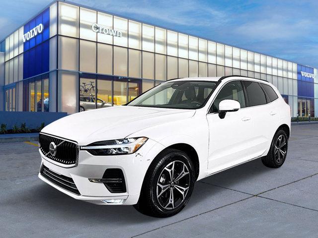 2022 Volvo XC60