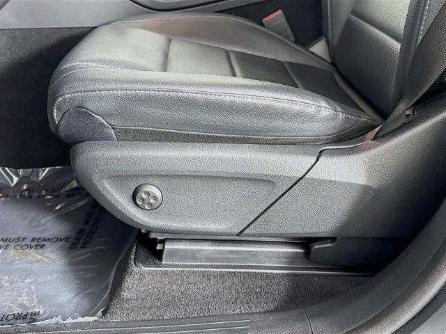 Photo of 2023 Selenite Gray Metallic Mercedes-Benz GLE 350
