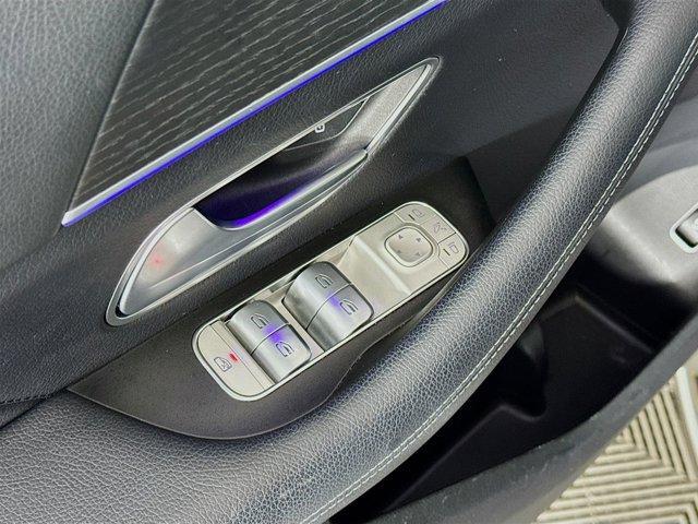 Photo of 2023 Selenite Gray Metallic Mercedes-Benz GLE 350
