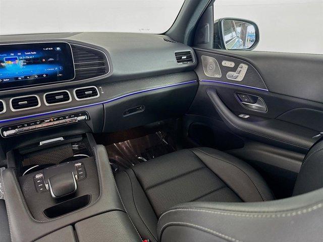 Photo of 2023 Selenite Gray Metallic Mercedes-Benz GLE 350