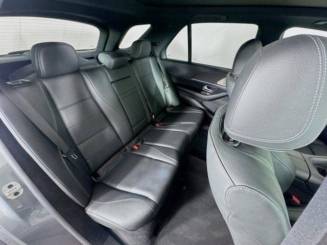 Photo of 2023 Selenite Gray Metallic Mercedes-Benz GLE 350