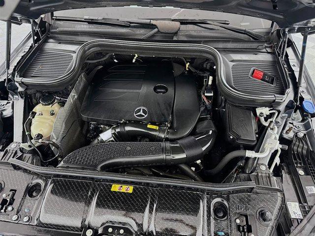 Photo of 2023 Selenite Gray Metallic Mercedes-Benz GLE 350