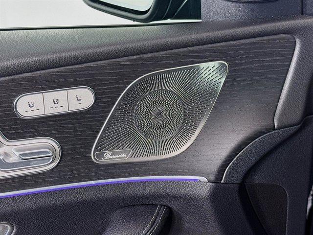 Photo of 2023 Selenite Gray Metallic Mercedes-Benz GLE 350