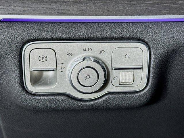 Photo of 2023 Selenite Gray Metallic Mercedes-Benz GLE 350