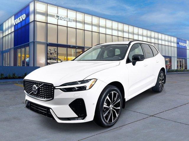 2023 Volvo XC60