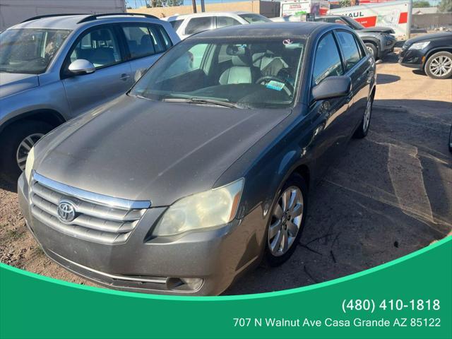 2006 Toyota Avalon