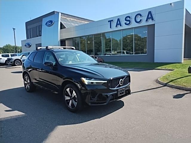 2024 Volvo Xc60 Recharge Plug-in Hybrid