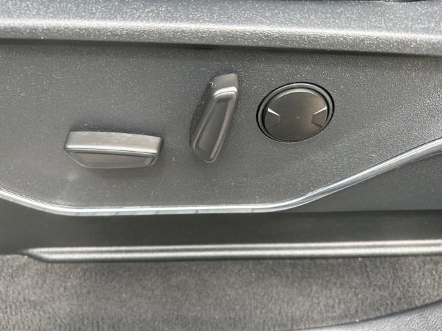 Photo of 2023 Antimatter Blue Metallic Ford F-350