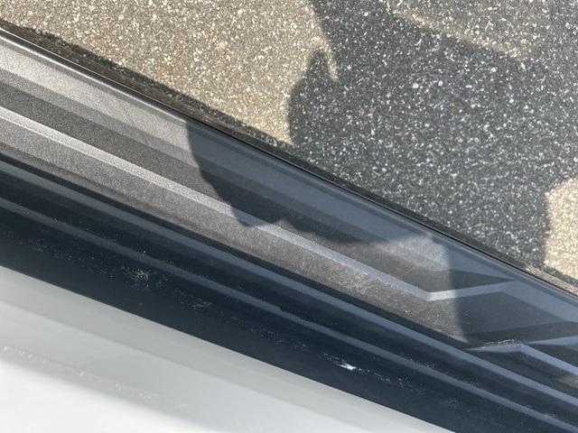Photo of 2021 Summit White Chevrolet Tahoe