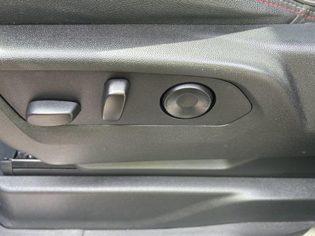 Photo of 2021 Summit White Chevrolet Tahoe