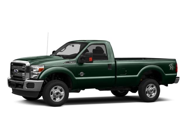 2016 Ford F-350