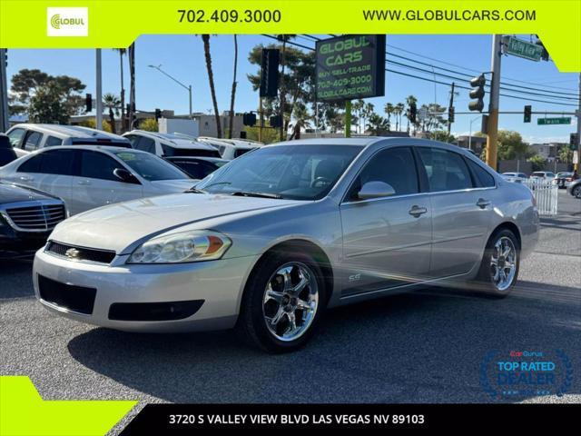 2006 Chevrolet Impala