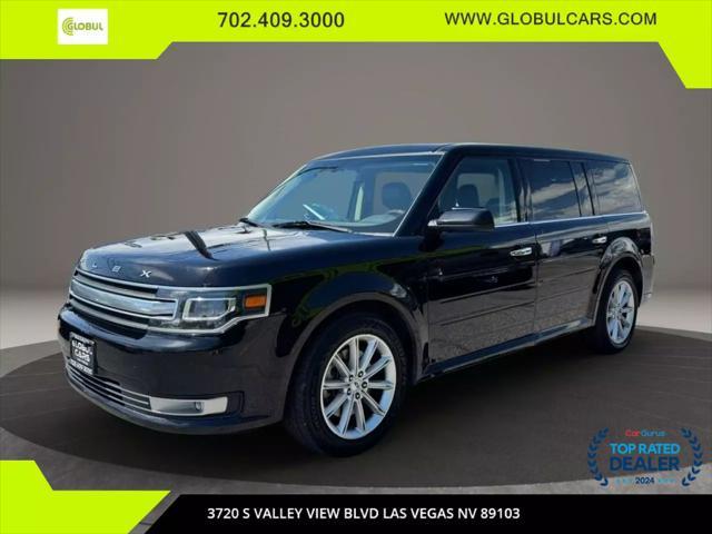 2019 Ford Flex
