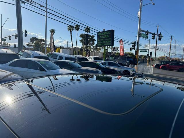 Photo of 2017 Black Audi A4