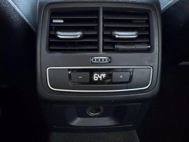 Photo of 2017 Black Audi A4
