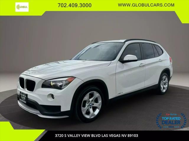 2015 BMW X1