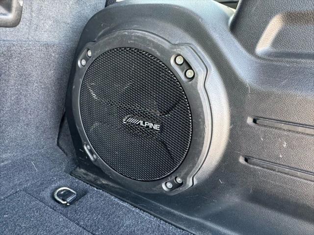 Photo of 2020 Sting-Gray Clearcoat Jeep Wrangler Unlimited