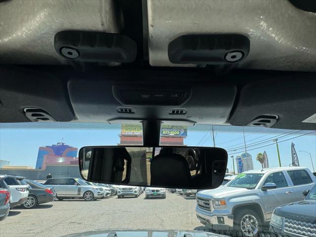 Photo of 2020 Sting-Gray Clearcoat Jeep Wrangler Unlimited