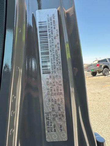 Photo of 2020 Sting-Gray Clearcoat Jeep Wrangler Unlimited