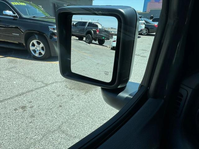Photo of 2020 Sting-Gray Clearcoat Jeep Wrangler Unlimited