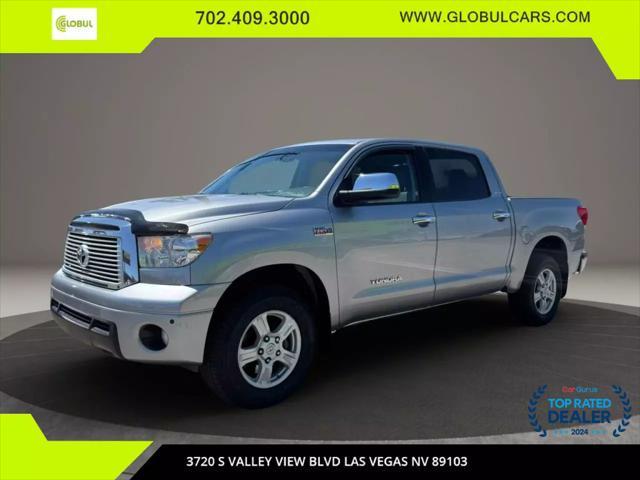 2013 Toyota Tundra