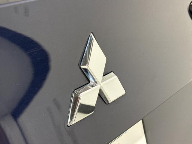Photo of 2023 Cosmic Blue Metallic Mitsubishi Outlander PHEV