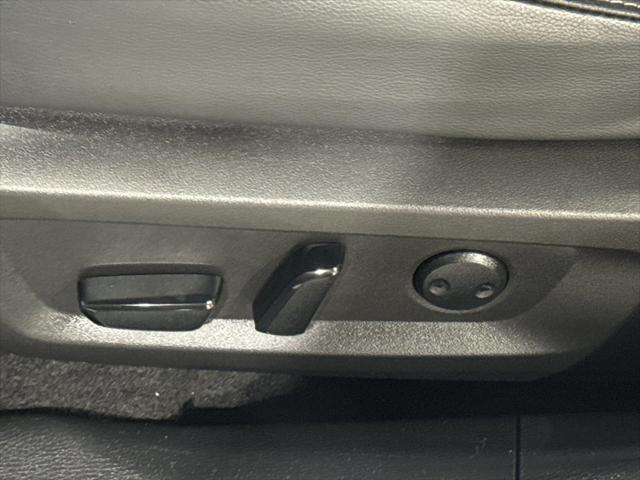 Photo of 2023 Cosmic Blue Metallic Mitsubishi Outlander PHEV