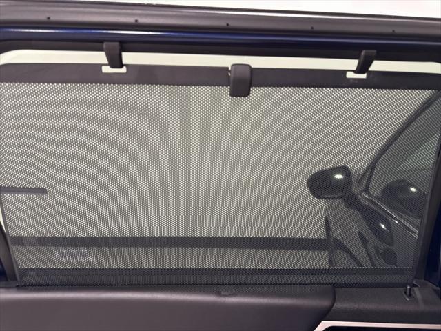 Photo of 2023 Cosmic Blue Metallic Mitsubishi Outlander PHEV