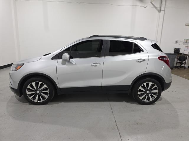 2019 Buick Encore