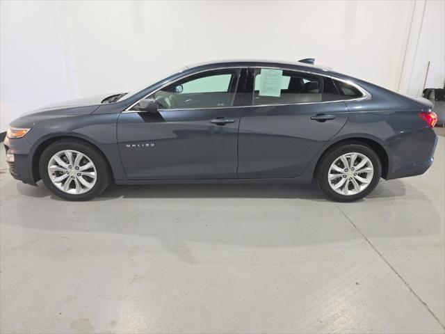 2020 Chevrolet Malibu