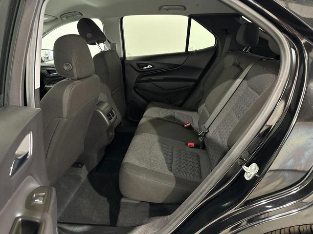 Photo of 2023 Mosaic Black Metallic Chevrolet Equinox