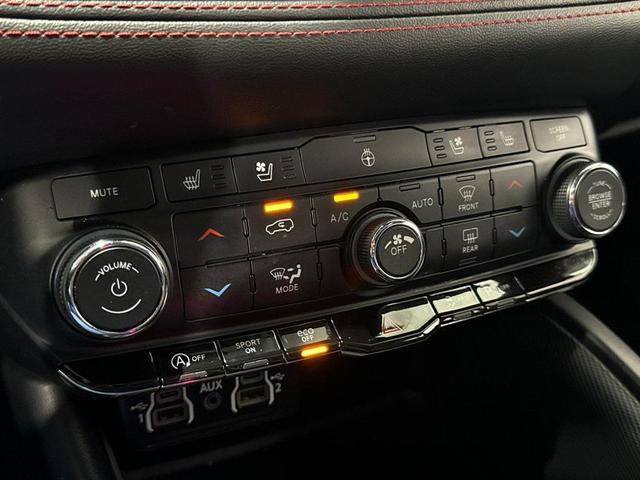 Photo of 2023 White Knuckle Clearcoat Dodge Durango