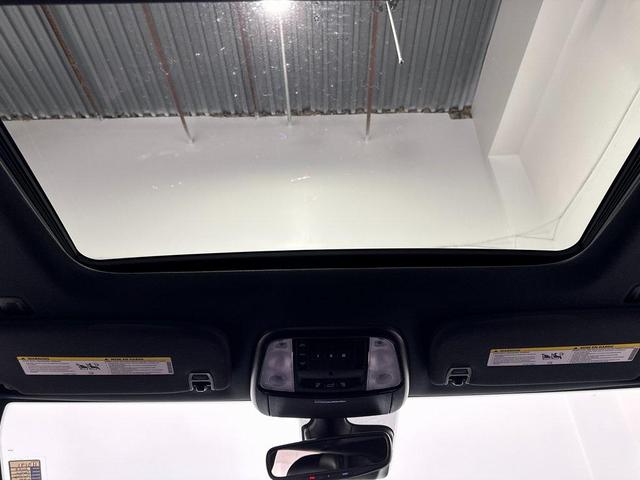 Photo of 2023 White Knuckle Clearcoat Dodge Durango