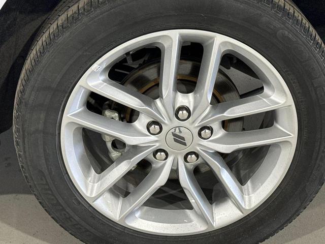 Photo of 2023 White Knuckle Clearcoat Dodge Durango