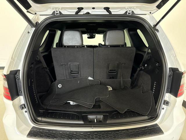 Photo of 2023 White Knuckle Clearcoat Dodge Durango
