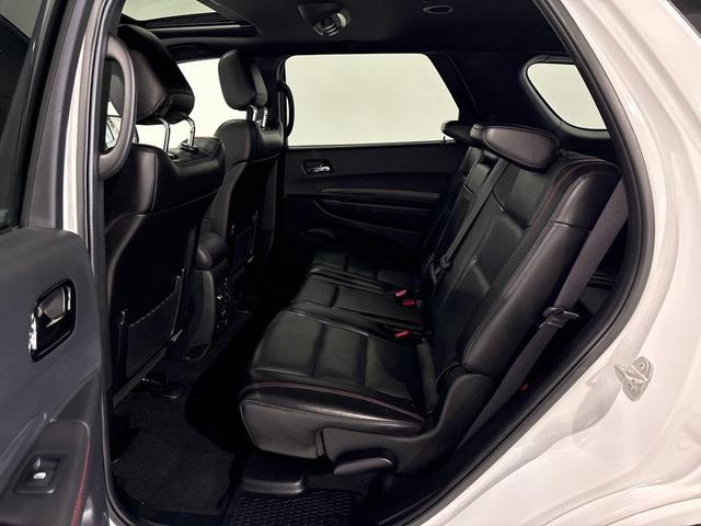 Photo of 2023 White Knuckle Clearcoat Dodge Durango