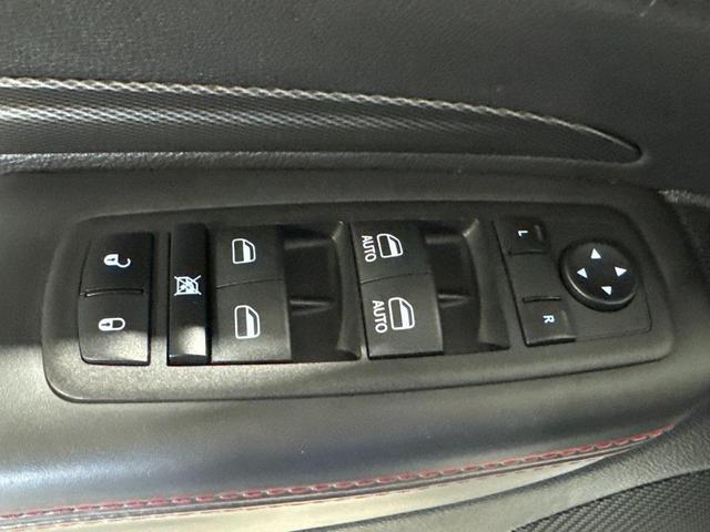 Photo of 2023 White Knuckle Clearcoat Dodge Durango