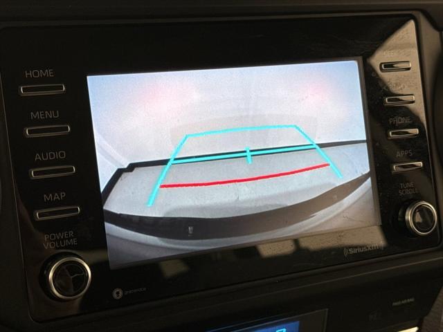 Photo of 2021 Cement Toyota Tacoma