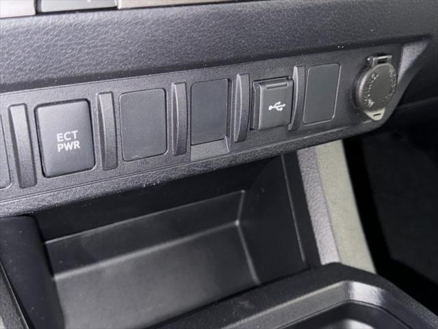 Photo of 2021 Cement Toyota Tacoma