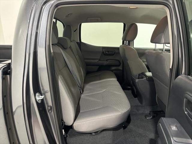 Photo of 2021 Cement Toyota Tacoma